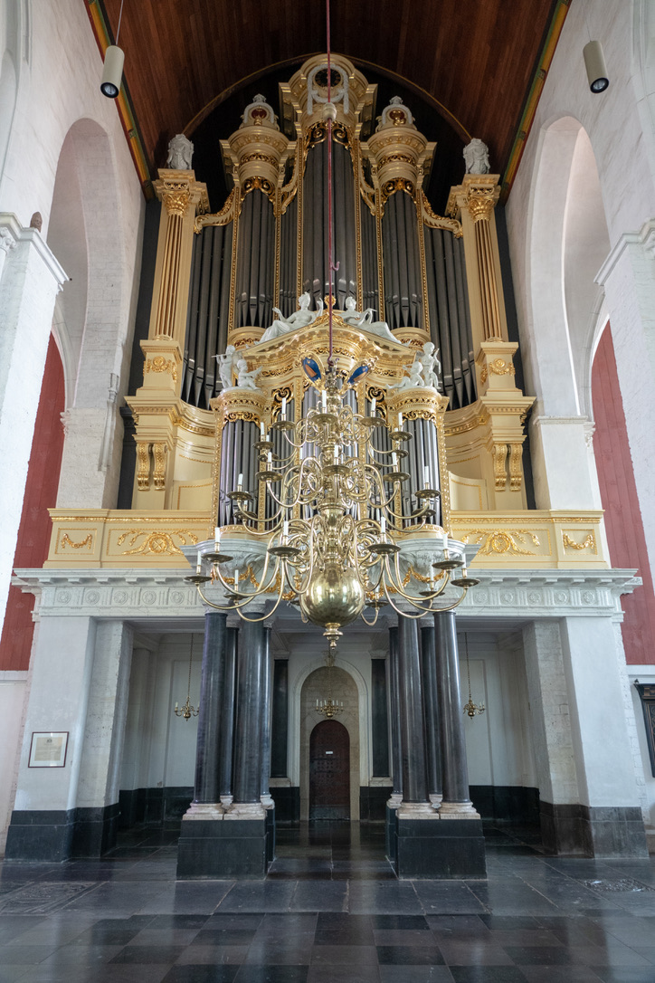 Nijmeegse Orgelkring