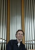 Berry van Berkum Huisorgel